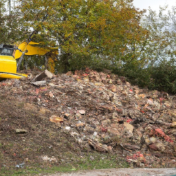 Démolition de Balcon pour Remise en État de Copropriétés Redon