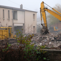 Désamiantage pour Préservation de la Santé Publique Neuilly-Plaisance