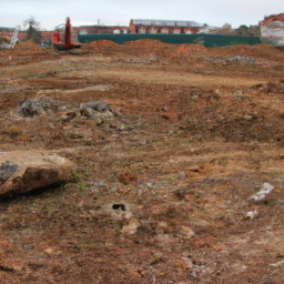 Démolition de Maison Individuelle pour Reconstruction ou Lotissement Bondy