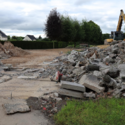 Découpe de Béton pour Création d'Accès ou de Passages Villeparisis